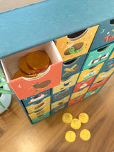Load image into Gallery viewer, Kiwiana Christmas Advent Calendar